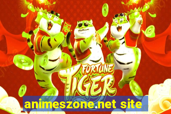 animeszone.net site